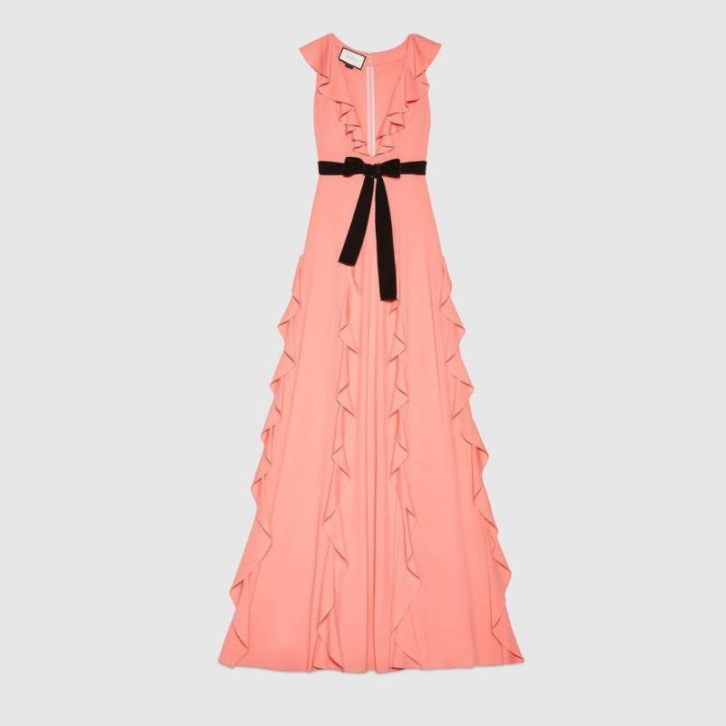 '유례없이 예쁘다'고 극찬 받았던 구찌 최전성기 | 인스티즈