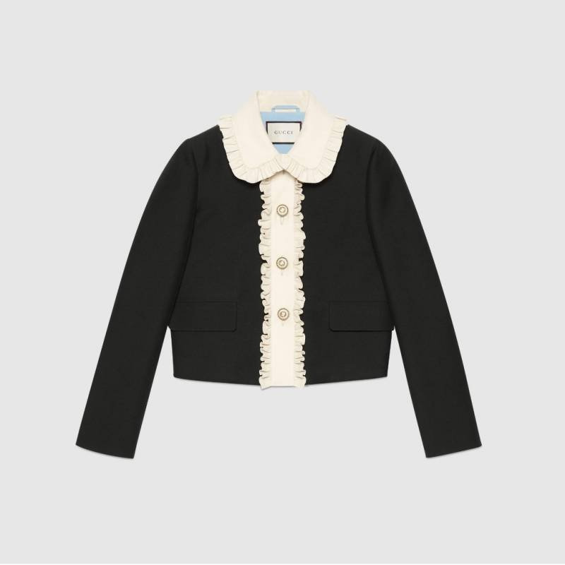 '유례없이 예쁘다'고 극찬 받았던 구찌 최전성기 | 인스티즈