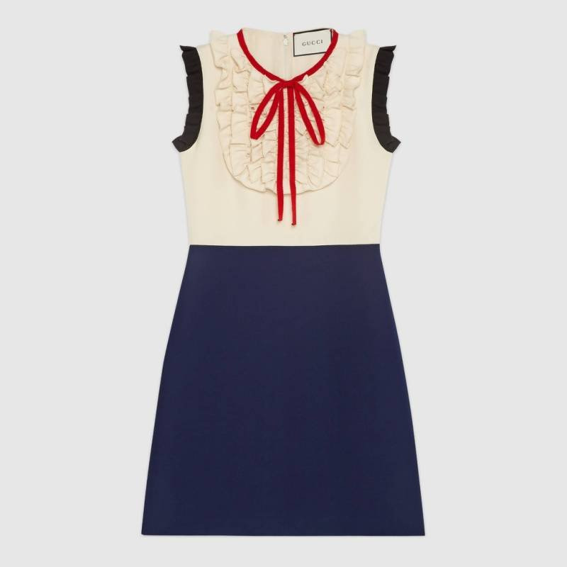 '유례없이 예쁘다'고 극찬 받았던 구찌 최전성기 | 인스티즈