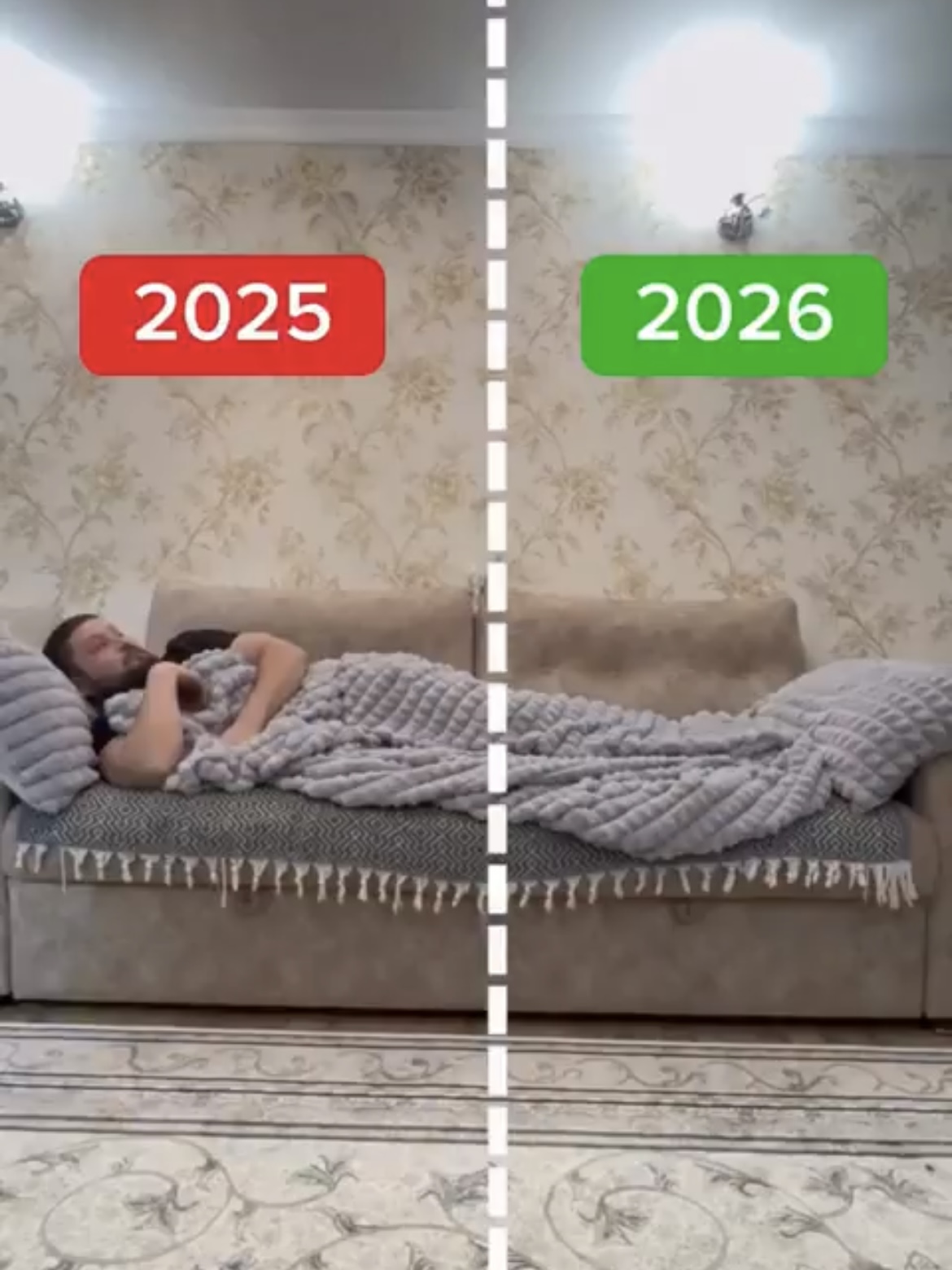 1월 1일에 밖에 안 나간 사람 특 | 인스티즈