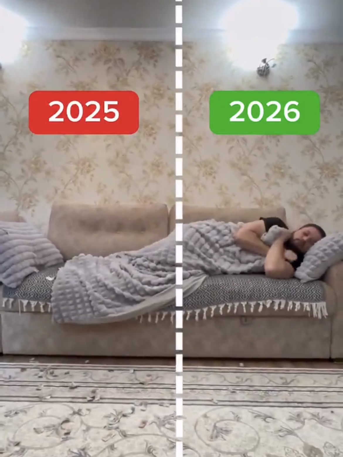 1월 1일에 밖에 안 나간 사람 특 | 인스티즈