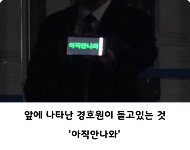 아이돌 퇴근길 기다리는 팬들 | 인스티즈