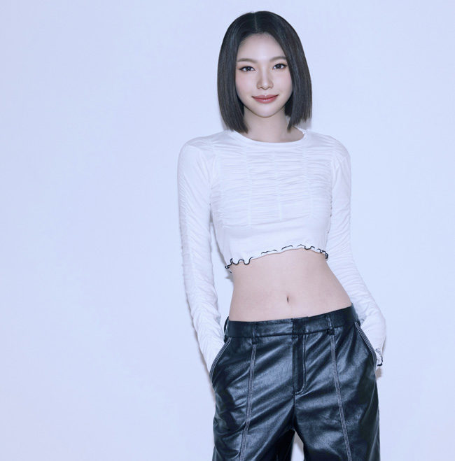 넷마블 디지털 휴먼 리나, 써브라임과 전속 계약 체결 - 에누리 쇼핑지식 뉴스