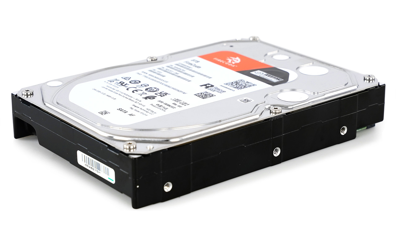 고성능 게이밍 하드디스크는 이런 것이다, 씨게이트 파이어쿠다 HDD - 에누리 쇼핑지식 뉴스