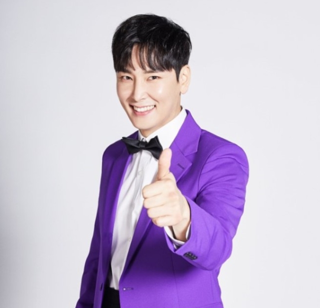 ‘보이스킹’ 출신 황기동, 댄스트롯 “힘내라! 김부장” 앨범 발매 - 에누리 쇼핑지식 뉴스