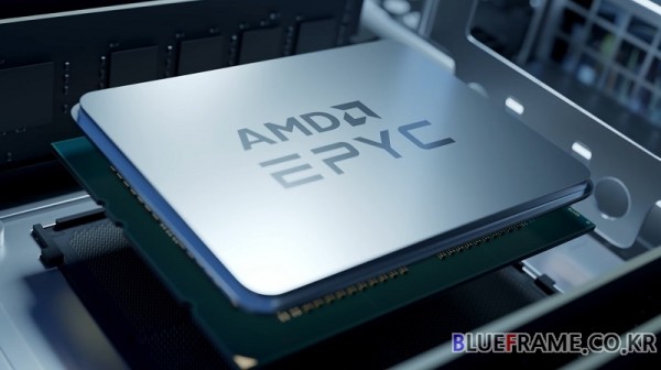 AMD 3D V 캐시 기술 젠 3 데이터 센터 CPU 3세대 EPYC 7003 시리즈 프로세서 밀란 X Milan X 출시 에누리 쇼핑지식 뉴스