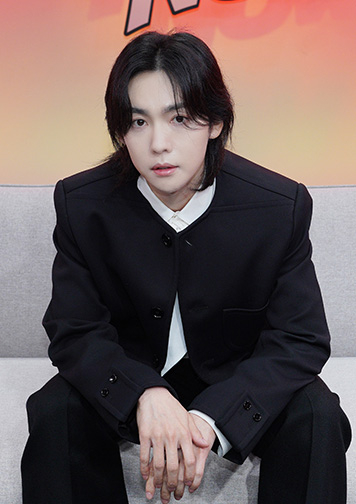 [포토]위너 김진우, '변함 없는 만찢남 매력 - 에누리 쇼핑지식 뉴스