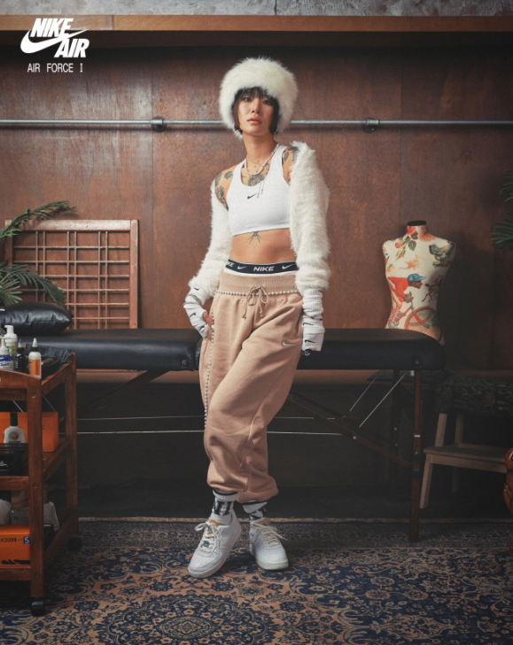 ABC마트, ‘나이키 에어 포스1’ 40주년 기념 캠페인 진행 - 에누리 쇼핑지식 뉴스