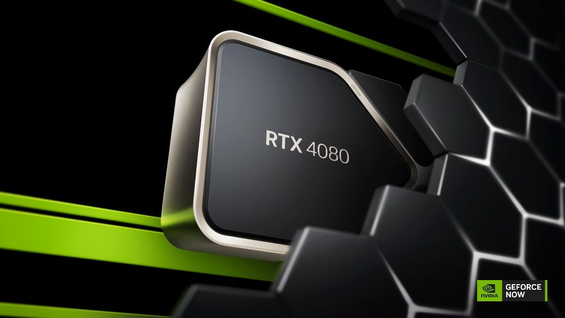 엔비디아, 지포스 나우에 RTX 4080 성능 제공 - 에누리 쇼핑지식 뉴스