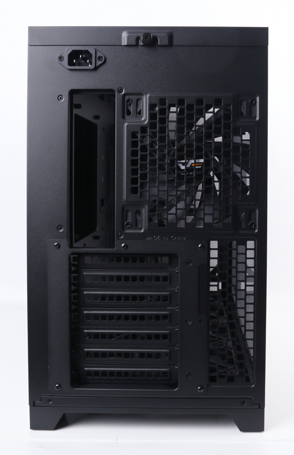 미들타워 + 420mm 3열 수랭 쿨러 조합, 고성능 게이밍 PC 구성하기 - 에누리 쇼핑지식 뉴스