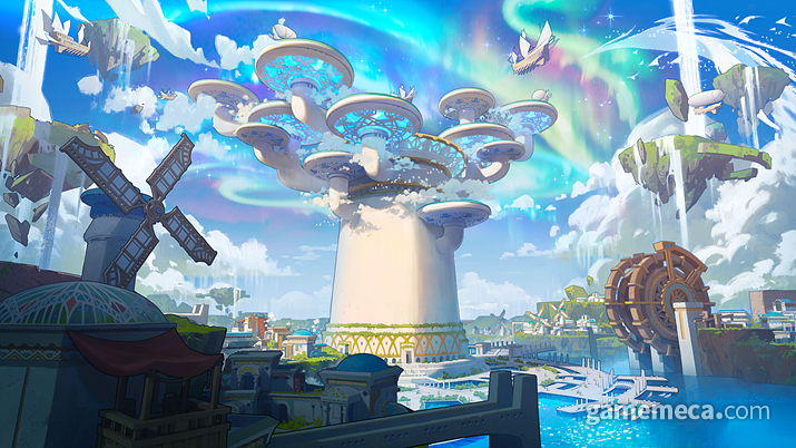 던전앤파이터 (사진출처: 던전앤파이터 공식 홈페이지)