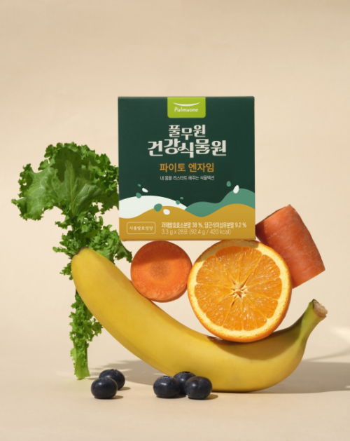 풀무원건강생활, 식물성 건강 식품 시장을 개척할 브랜드 ‘풀무원건강식물원’ 출시 - 에누리 쇼핑지식 뉴스