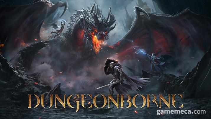 던전본 대표이미지 (사진제공: 미스릴 인터렉티브)