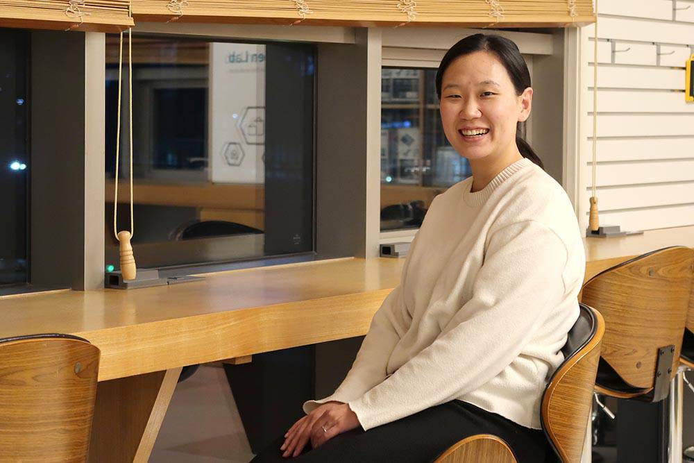 [부산창경 BEF 2024] 나누기월드 “외국인 유학생, 장애인 문제 해결에 기여” - 에누리 쇼핑지식 뉴스