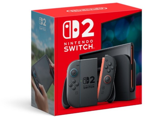 Nintendo Switch 2