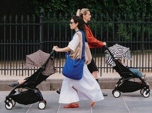 스토케(Stokke®) 요요(YOYO®) 와일드 컬렉션 ‘요요 6+컬러팩 레오파드(Leopard)’ & ‘요요 6+컬러팩 지브라(Zebra)’