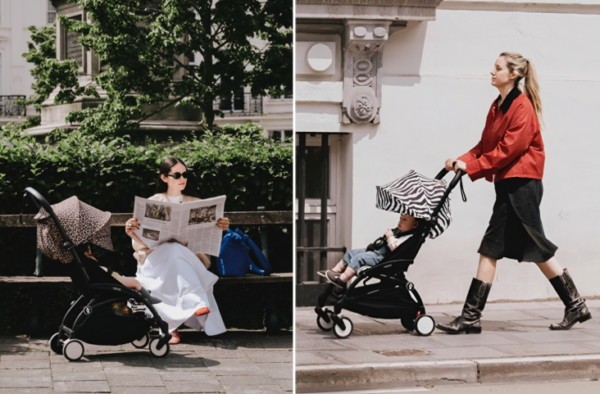 스토케(Stokke®) 요요(YOYO®) 와일드 컬렉션 ‘요요 6+컬러팩 레오파드(Leopard)’ & ‘요요 6+컬러팩 지브라(Zebra)’