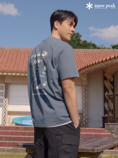 사진 제공 : 스노우피크 어패럴