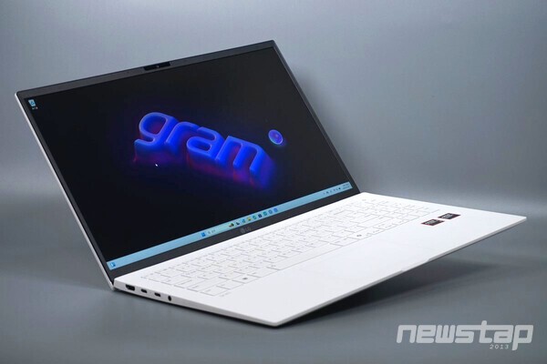 LG 그램15(15Z80T-G.ADV01KB)
