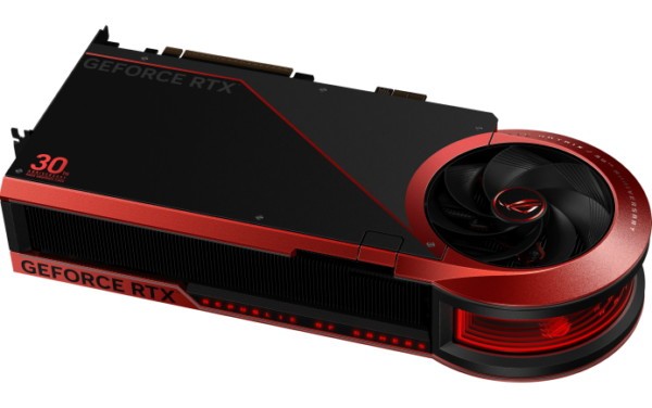 ROG Matrix GeForce RTX™ 5090
