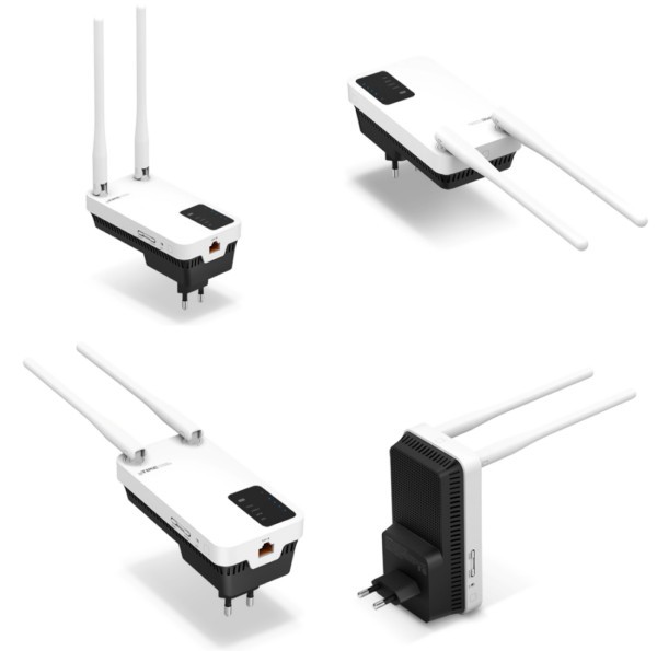 ipTIME Extender-AX3000Q