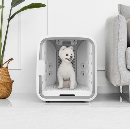 넬로 ‘펫드라이룸’