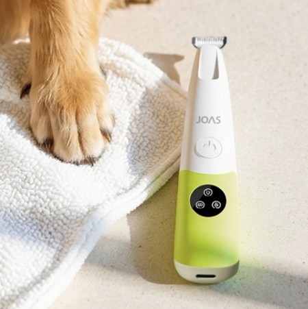 조아스 ‘펫스팟 부분이발기’