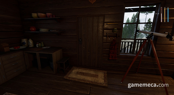 고 웨이백 스크린샷 (사진: 게임메카 촬영)