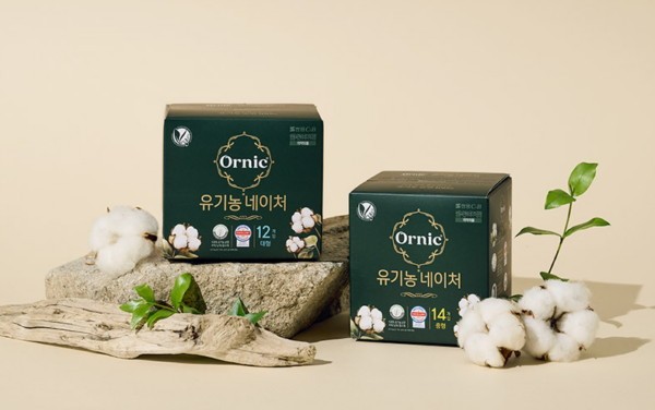 쌍용C&B 오닉 유기농 네이처