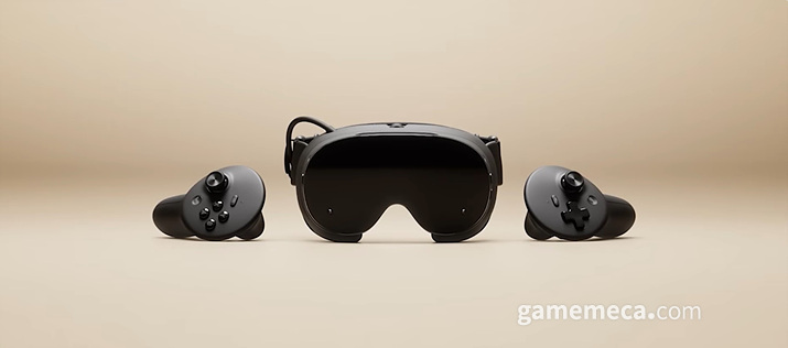 스팀 프레임 (사진출처: 밸브 공식 유튜브 영상 갈무리)