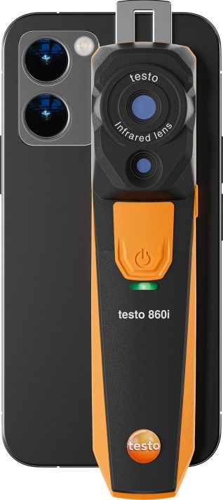 testo 860i