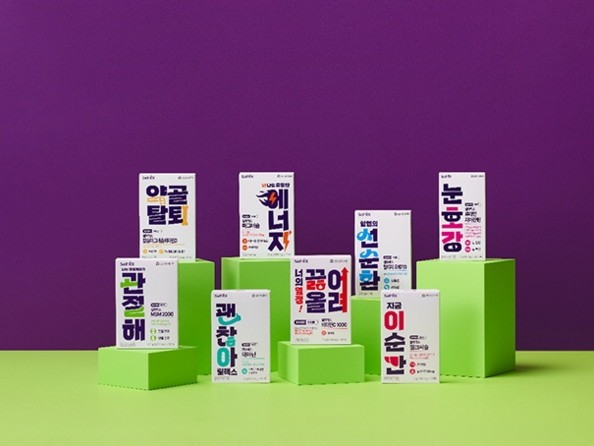 동아제약 ‘셀파렉스 바로’