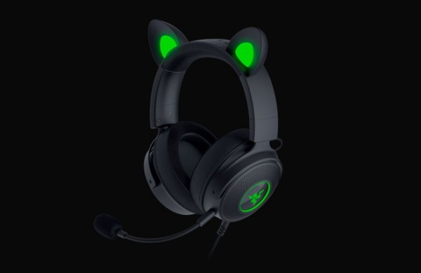Kraken Kitty V2 Pro