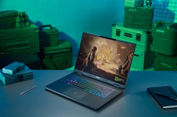 크로스헤어 A18 HX A7WGKG-R9 QHD+