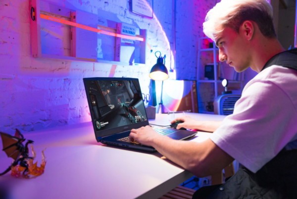 소드 GF76 HX B14WFK-i7 QHD