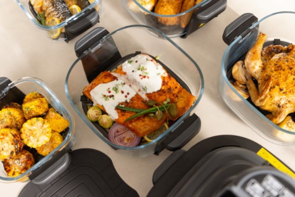 코렐 일렉 에어글라스 바사칸