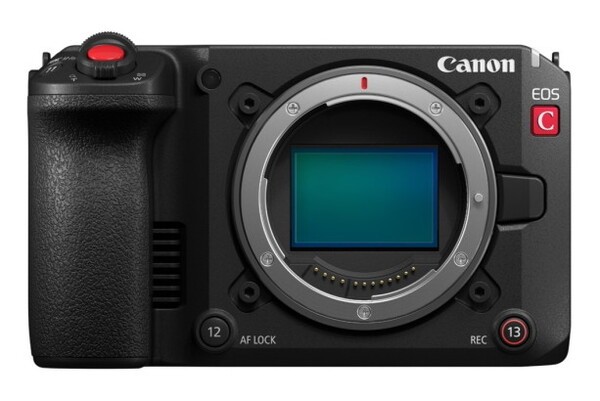 콤팩트 시네마 카메라 ‘EOS C50’