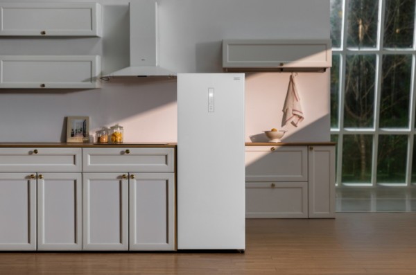 풀무원 김치냉장고 168L