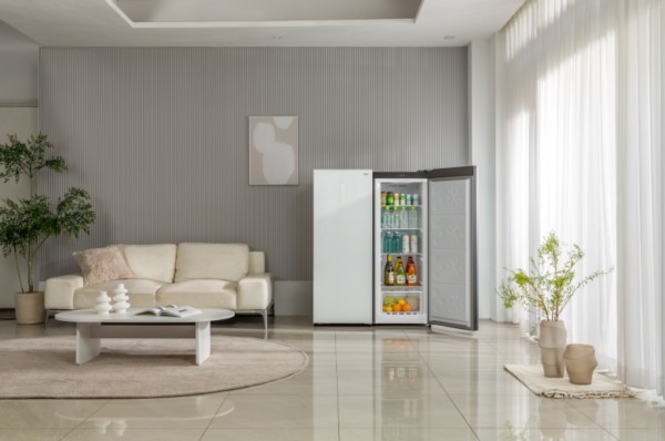 풀무원 김치냉장고 168L