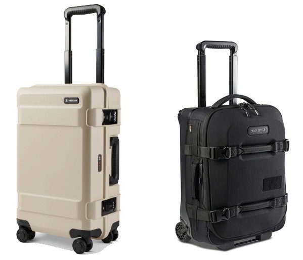 펠리칸 TRVL 하드케이스