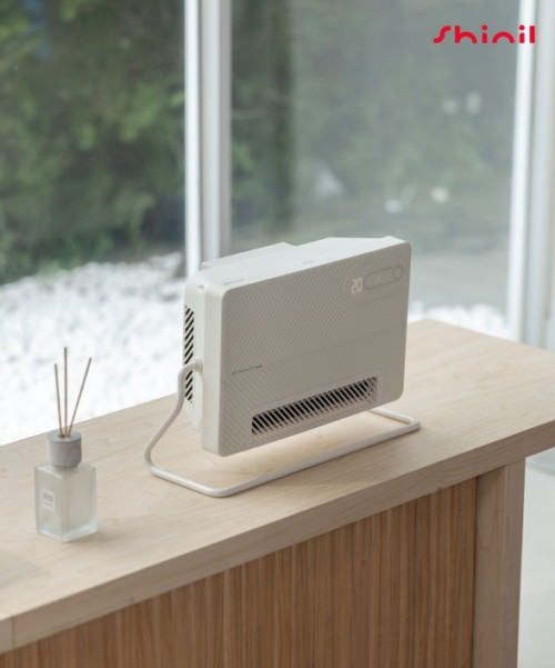 신일 ‘욕실 PTC 온풍기’