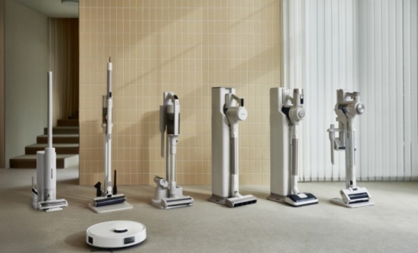 쿠쿠 파워클론 청소기 라인업