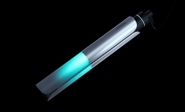 라이트 스트레이트 멀티 스타일러(Light Straight + Multi-styler)