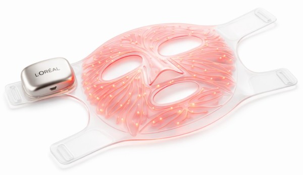 LED 페이스 마스크(LED Face Mask)
