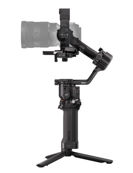 DJI RS 5