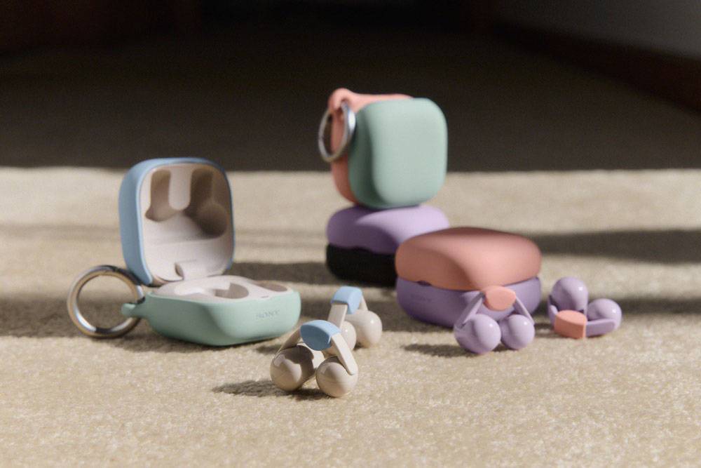 소니 링크버즈 클립 / 출처=소니코리아