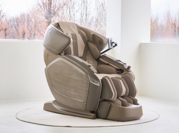 5D 안마의자 ‘카이저 엑스’