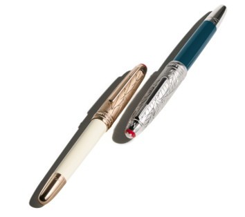 사진 제공: 몽블랑