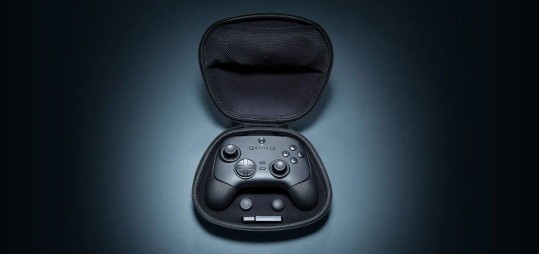 Wolverine V3 PRO 8K PC