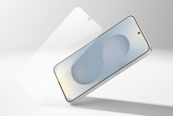 벨킨 갤럭시 S26 시리즈 Titan SmartShield 보호 필름